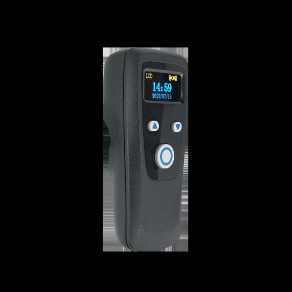 Hot Sale 1D 2D QR Barcode Scanner Wired USB Laser Automatic Bar Code Scanner Wireless Handhold Barcode Reader