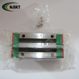 HIWIN HGH20HA Linear Guideway Linear Block Bearing for NC Lathes