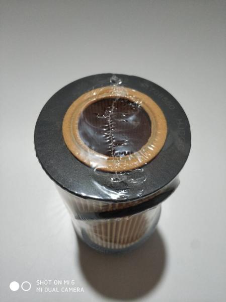 Hitachi Excavator Fuel Water Separator Inner Filter 4679981 8-98075854-0