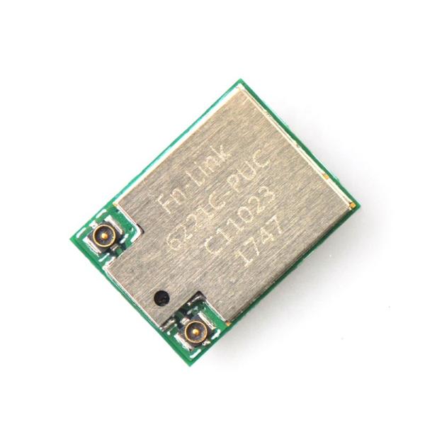 module 5G de 433Mbps Bluetooth 4,2 RTL8821CE PCIE WIFI