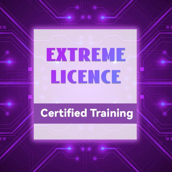 nueva y original licencia de cambio de NX-5500-ADP64 Access Points Extreme Networks License Software