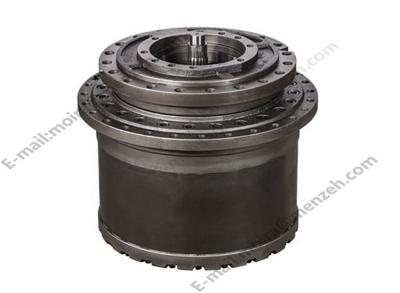 Dh420-7 OEM Excavator Travel Device , Menzeh Gears Travel Reduction Gearbox