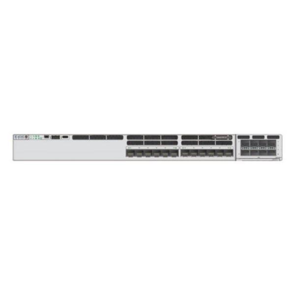 Série C9500 24 x 1/10/25G et 4 ports 40/100G Commutateur d'avantage essentiel réseau C9500-24Y4C-E