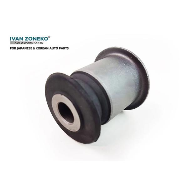 OEM 7H0407183 Auto Parts Front Axle Suspension Control Arm Rubber Bushing For VW