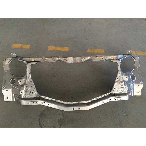 Radiator Support / Radiator Frame Car Body Parts 2012 Isuzu D-Max Pickup Body Panels
