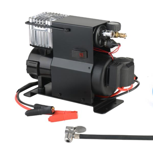 12v / 24v Heavy Duty  High Power Car Air Compressor Pump For Truck