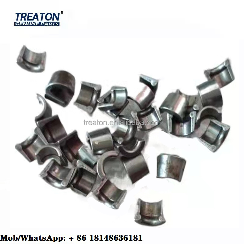 OEM 22223-02500 TREATON-CAR LOCK VALVE SPRING RETAINER for ATOS/PICANTO With High Quality