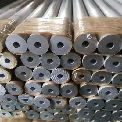 Oil field Casing Pipes Carbon Steel Seamless Pipe Oil Drilling Tubing Pipe
