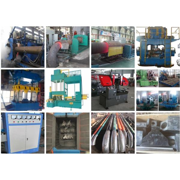 Печь топления заготовки индукции средней частоты KGPS 500KW 1000KW