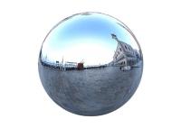 Durable Solid Carbon Steel Ball 10mm High Precision Steel Balls