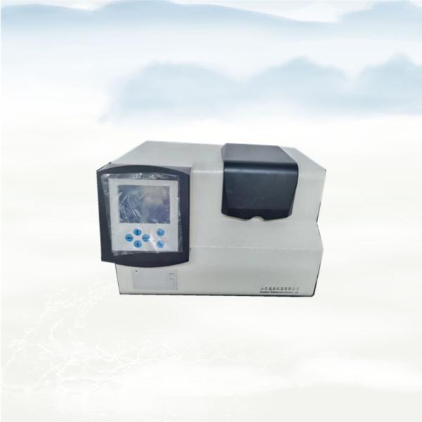 Automatic Liquid Tangent Delta Dielectric Loss and Volume Resistivity Tester for Insulation Oil SH124