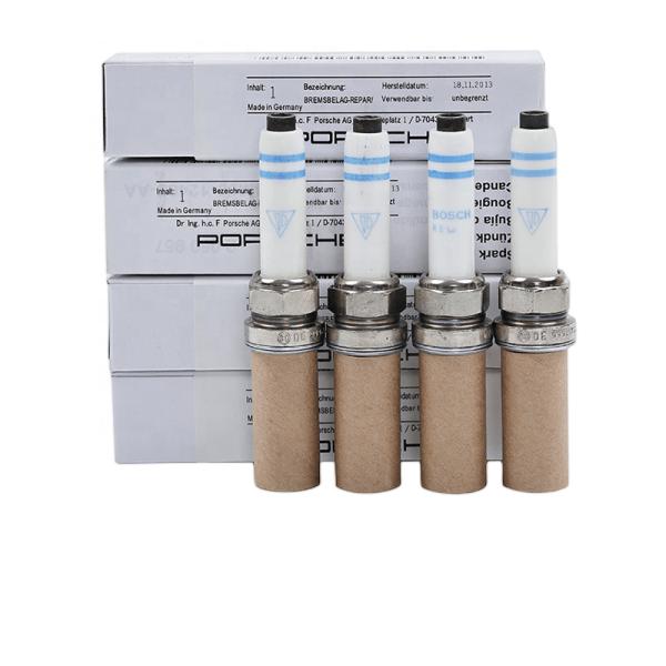 Spark Plug 3.0 3.6 4.8 For Porsche Cayenne 958 997 987 970 OEM 99917013090 95817022290