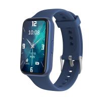 172×320 coração esperto fotoelétrico Rate Bracelet 12/24 de hora de BT4.0