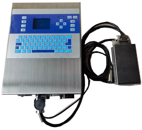 GDI PCL PostScript Inkjet Large Character Printer High Capacity Durable Long Life