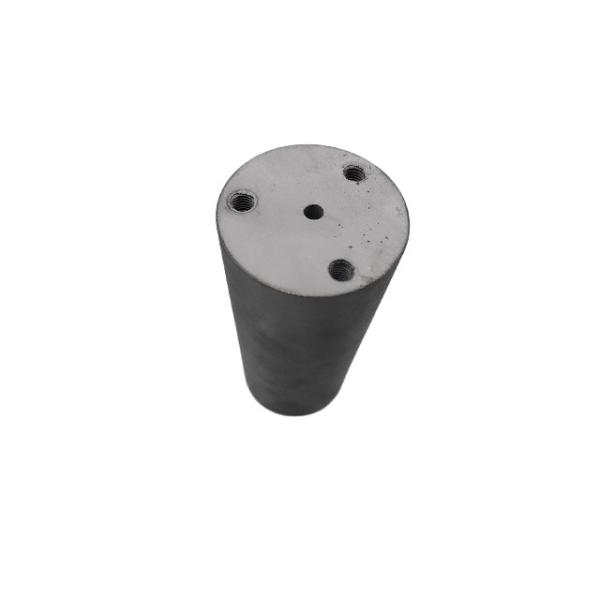 Пять отверстий для резки вольфрамового карбида, пустые полоски вольфрамового кар