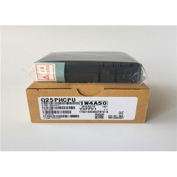 Q25PHCPU三菱の普遍的なモデル余分な電源モジュール