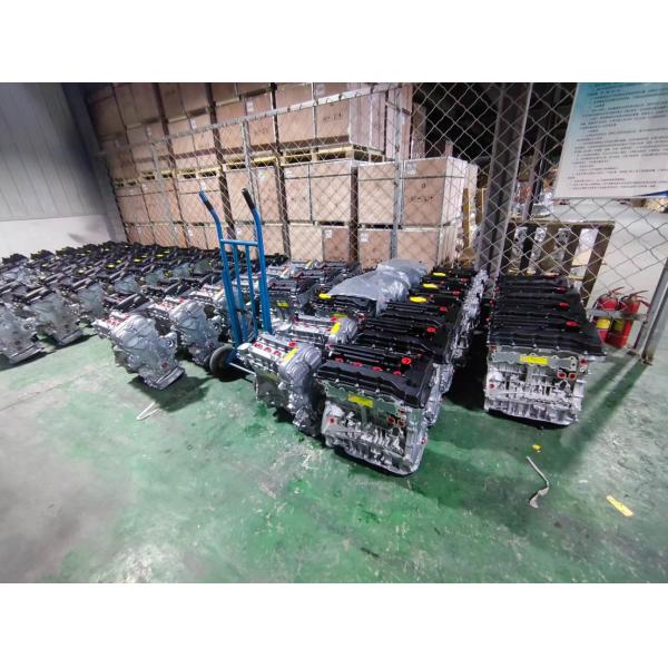 Моторный двигатель для автомобиля Hyundai