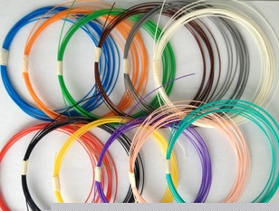 Кабеля волокна PVC LSZH покрытие оптического плотные/линия Jacketing/Extrudering для плотного кабеля буфера