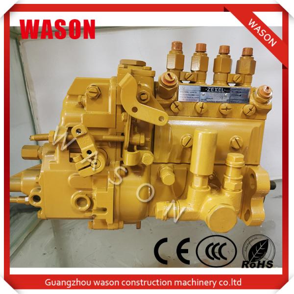 High Quality Fuel Injection Pump 101062-3520 1010623520 In Competitive Price