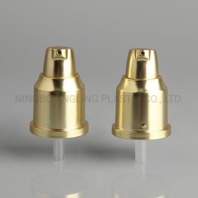 Yuyao Chepaer 24 mm bomba de creme UV plástico para loção ordem mínima 1 peça