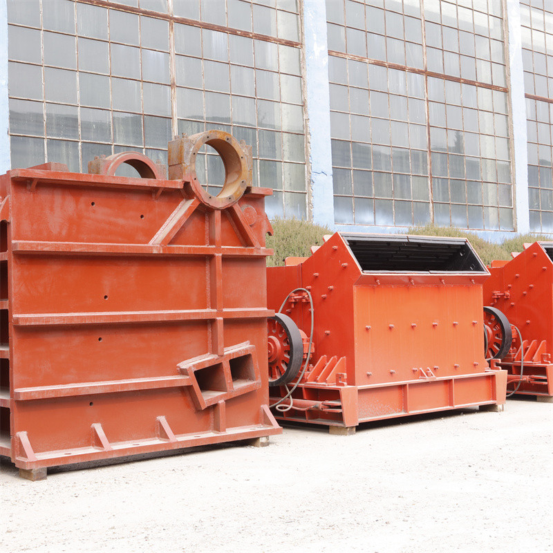 Дробилка молотка минирования 11kw известняка 500x510mm