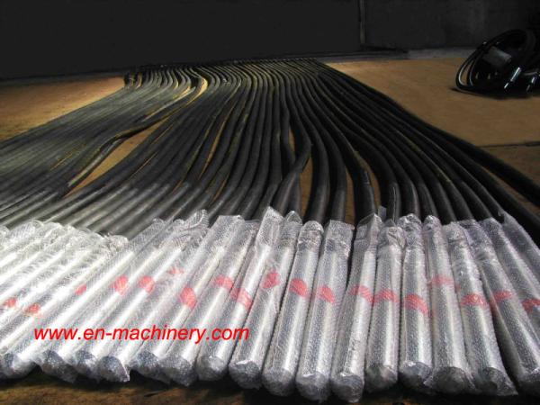 Superior Quality Milling Concrete,Concrete Vibrator Needle,Honda Concrete Vibrator