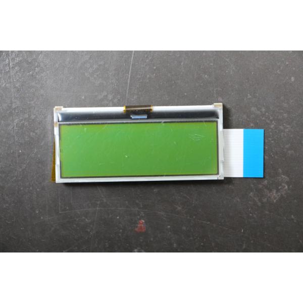 Модуль дисплея LCD Transmissive 12232 2,5 COG TN STN ′ ′ Monochrome