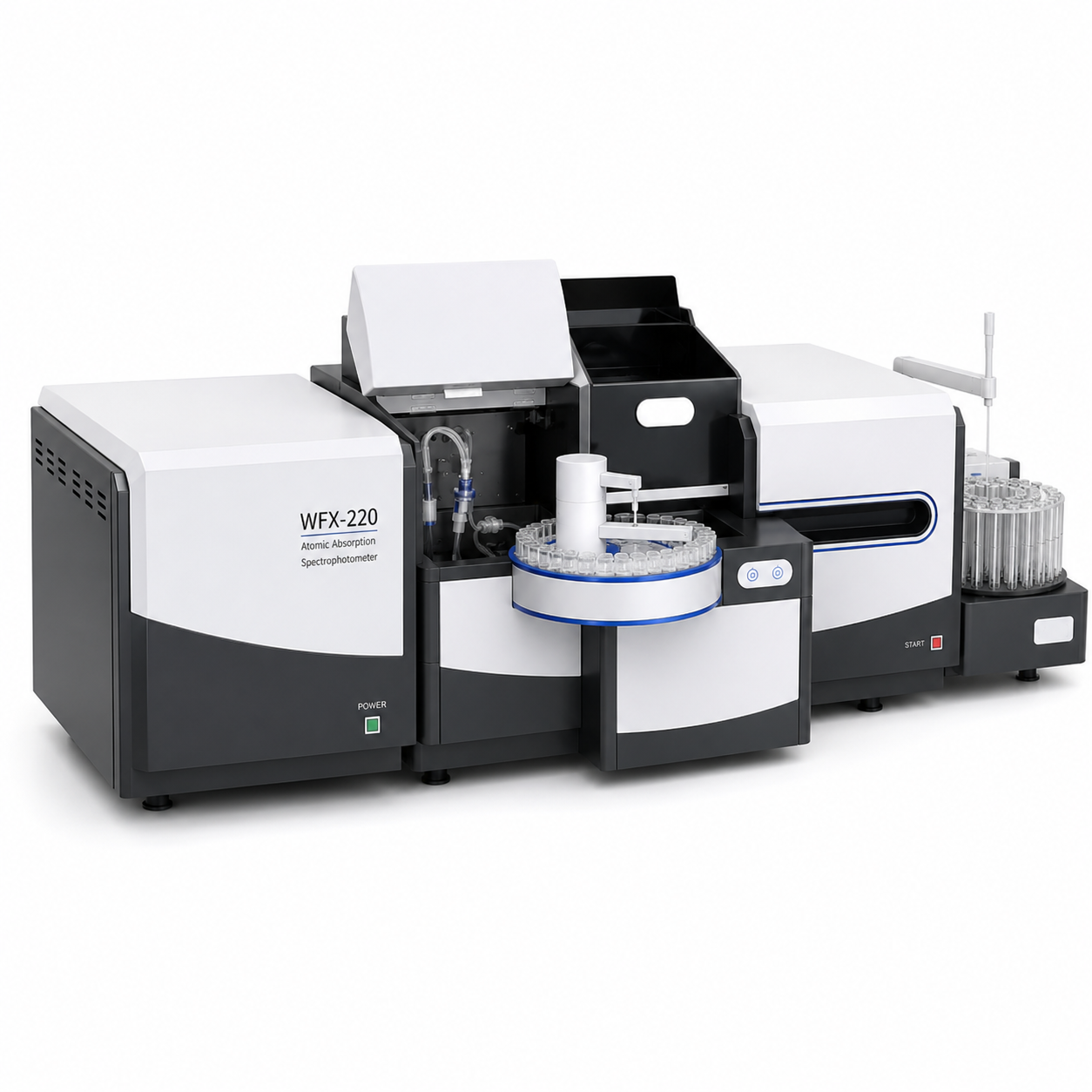 Flame Atomic Absorption Spectrophotometer WFX-220