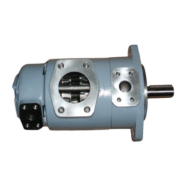 SQP Series Low Noise Double Vane Pump SQP21 SQP31 SQP41 SQP32 SQP42 SQP43