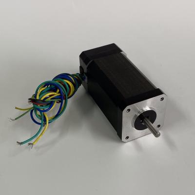 motor 24VDC 60W 0.2N.M For Medical Equipment de 42mm 3000RPM Bldc