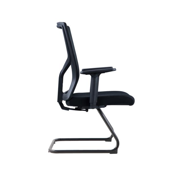 Design Mesh Office Chair with Swivel Function and Adjustable Height BIFMA Certified