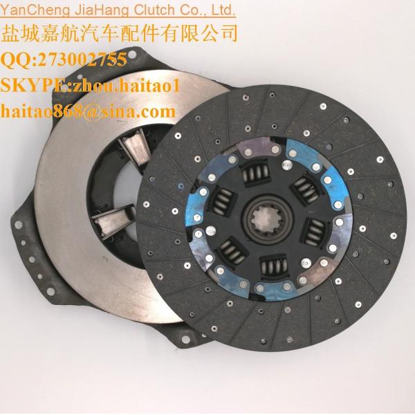 Clutch Cover Assembly    Ford