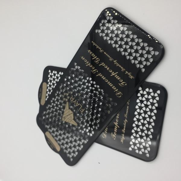 9H 10D 5D 11D Diamond Screen Protector Flayr Glass For IPhone 13 Pro Max