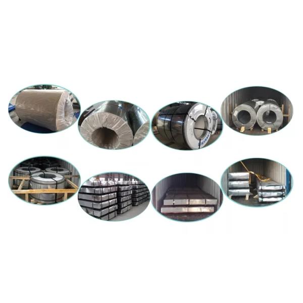 Punching 201 430 Stainless Steel Sheet 10mm Thick For Kitchen