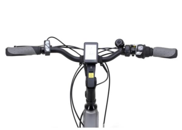Lightweight Lady Electric Bike For Mountain 36V 250W High Configuration