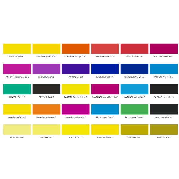 OEM Nylon Company Branded Lanyards Strap Silkscreen Printing