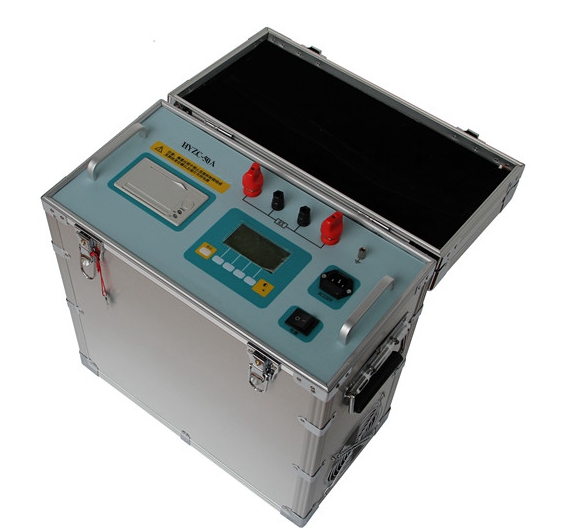 Coil Resistance Tester 40A