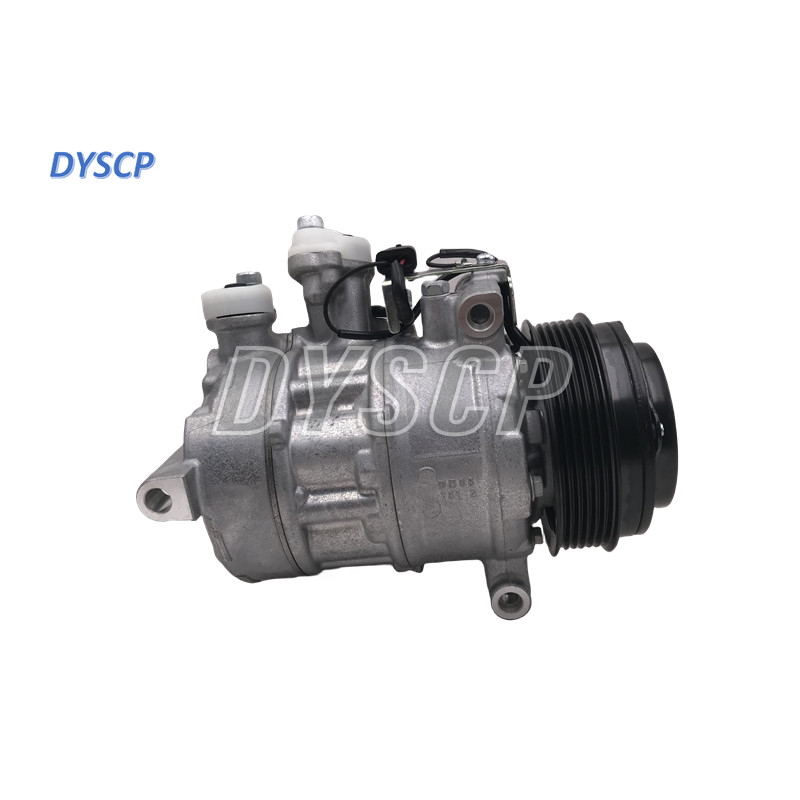 0032306911 0008306700 Автомобильный AC компрессор для Benz W205 GLC300 E300 C200 2.0T 2015 6PK