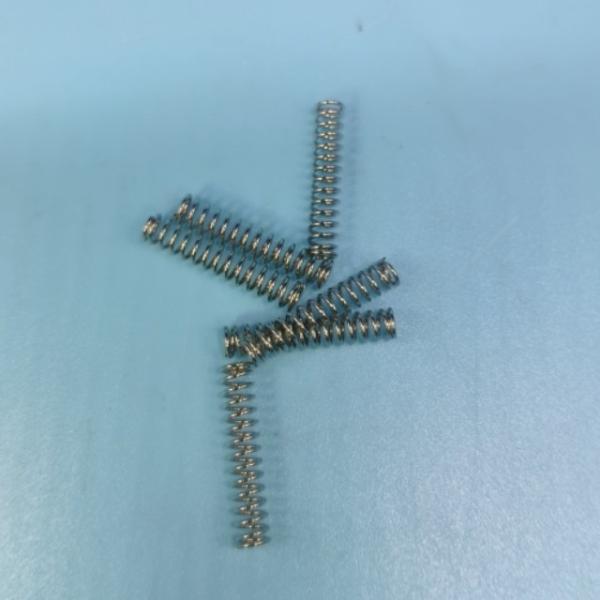 Samsung SMT Machine Locker Limit Spring J70653761A SMT Spare Parts