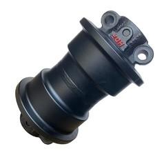 42CrMo Digger Track Rollers Crawler Excavator Parts
