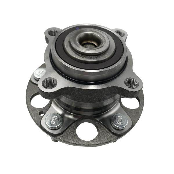 Car Model For TOYOTA Car Fitment Toyota Wheel Hub Unit Bearing 42450-06140