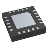 Module de communication sans fil ADRF5021BCCZN 9 kHz à 30 GHz SPDT RF Switch Switch IC