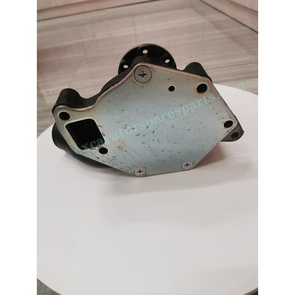 1-13650016-1 водяная помпа экскаватора 6BD1T