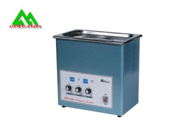 Cleaning Machine Medical Ultrasound Equipment , Engine Block Ultrasonic Hinge Washer