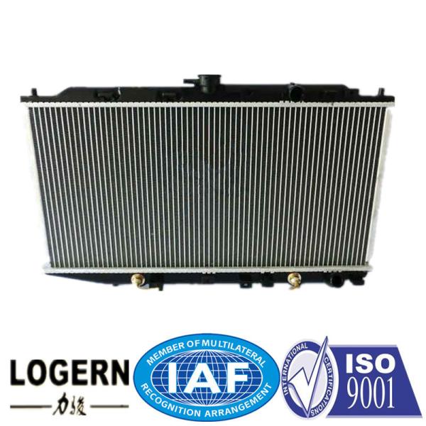 90-93 19010-PM3-305 Honda Integra Radiator 19010-PM4-003 19010-PM3-902