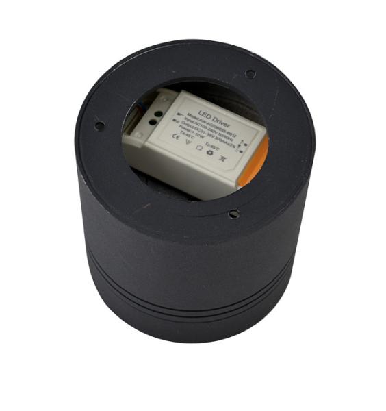 SAMSUNG, SANAN or Epistar 2835 LED, Inner or External,110-120 LM/W LED, 80 LM/W Whole Light,High CRI>80 & CRI>90,