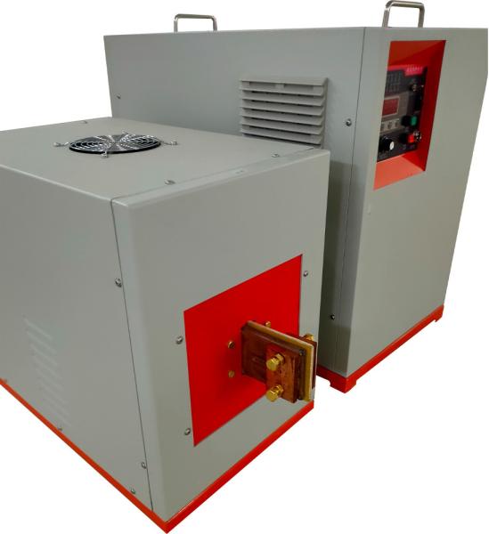 Chauffage par induction 45A ultra haute fréquence 30kw
