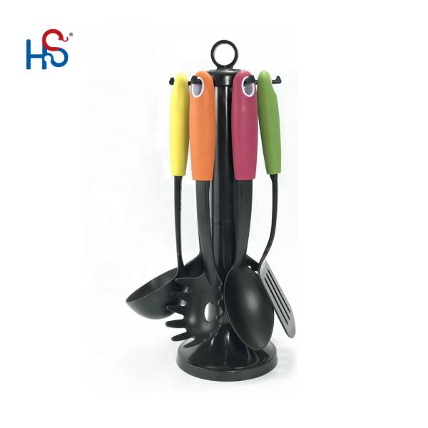 Non-stick Cooking Tools Utensil Sets for Household Kitchen Accessories BBQ Utensils
