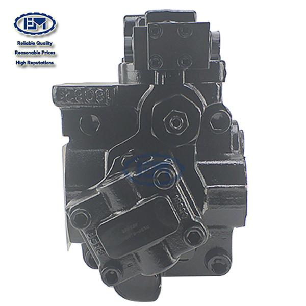 Собрание PVC80RC13 YT10V00023F1 YT10V00016F1 гидронасоса KOBELCO SK75-8