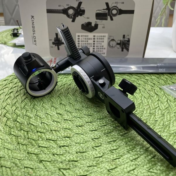 Compound Hunting Bow Mover Sight,Hunter Compound Sight